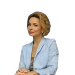 Юлия Сергеенкова, генеральный директор Павловского молочного завода