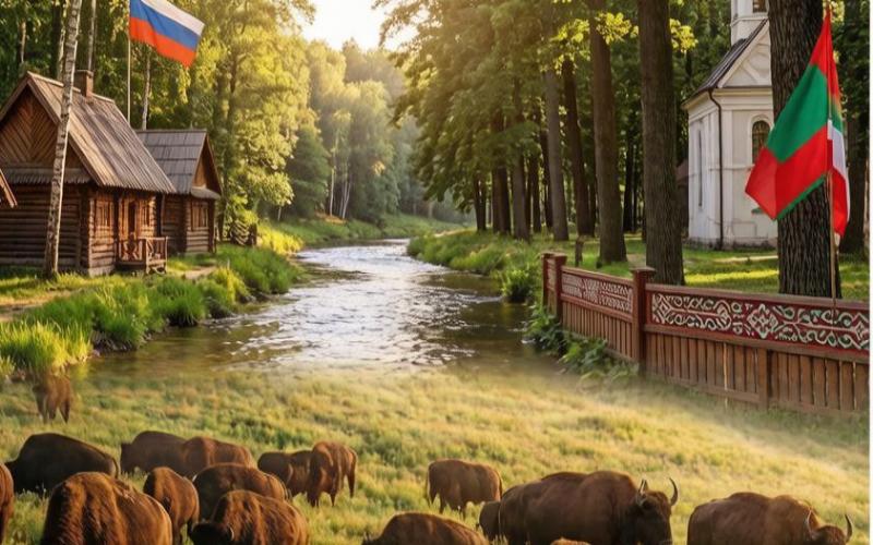 Вологодский губернатор предложил создать совместные с Белоруссией предприятия в АПК