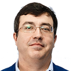 Илья Высоцкий