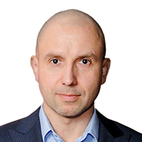 Владимир Михайлов, генеральный директор ООО «УК «Агрохолдинг Белозорие»