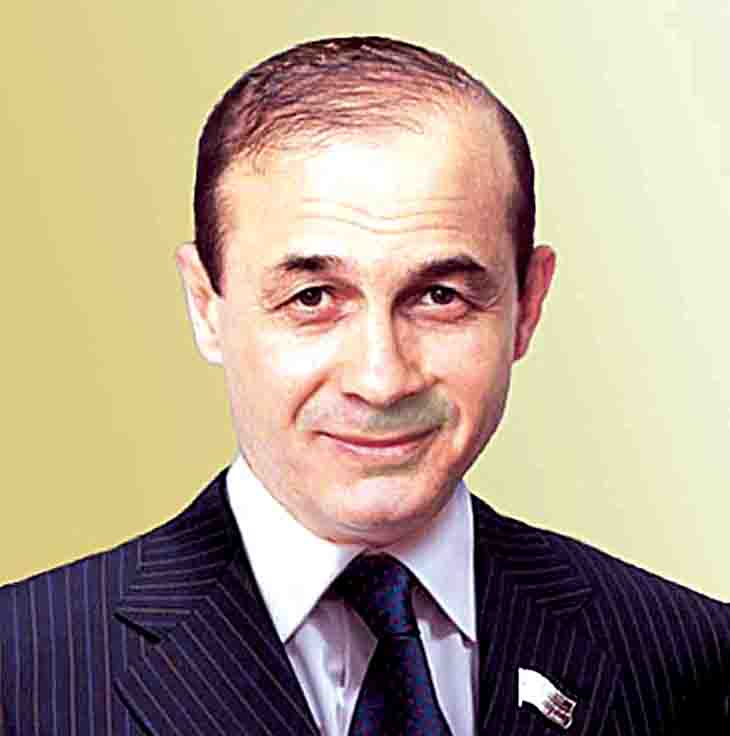 Турта Сергей Александрович