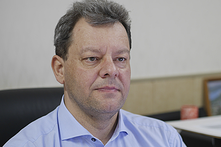 Дахнович Андрей Александрович