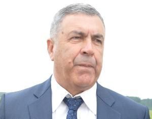 Мухажир Этуев, генеральный директор ЗАО «Племхоз «Приневское»