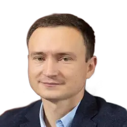 Роман Майер, генеральный директор АО «Ваганово», Кемеровская область