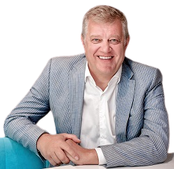 Дмитрий Докин, председатель совета директоров компании «Шин-Лайн»