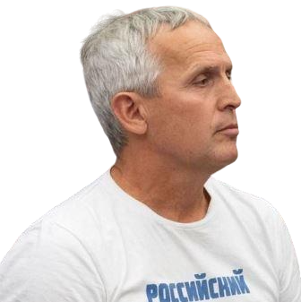 Дмитрий Грачев, председатель Российского кормового союза (РКС), канд. биол. наук