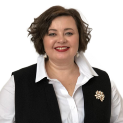 Ольга Петухова, независимый финансовый советник в сфере молочного животноводства