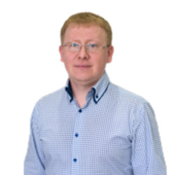 Николай Санталов