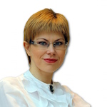 Марина Петрова