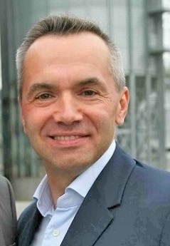 Долгов Дмитрий Александрович