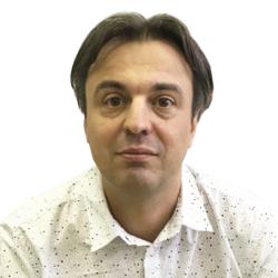 Антон Ерхов, эксперт ГК «Биокомплекс»
