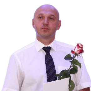 Николай Арыков, генеральный директор ОАО «Саратовский молочный комбинат»