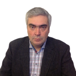 Александр Поляк, директор «ИТ-молоко»