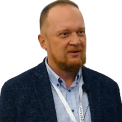 Дмитрий Мирочников, эксперт молочного рынка, управляющий партнер консалтинговой компании «Агромиля»