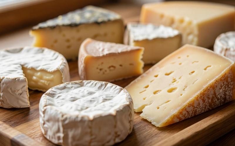 Более 1,6 тонны сыра продали на «Сырном фесте» в Иванове