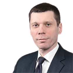 Дмитрий Леонов, заместитель председателя правления ассоциации Руспродсоюз