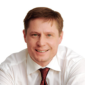 Владимир Лабинов, директор департамента животноводства МСХ РФ