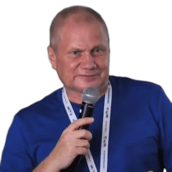 Сергей Ковальков, коммерческий директор ООО «Белруспродукт»