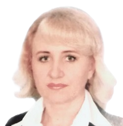 Светлана Хрипкова, генеральный директор ОсОО "Компания "Молпродукт" 