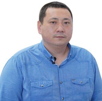 Степан Тен, управляющий директор ТОО «Бек+»