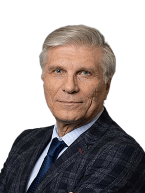 Алексей Федоров, директор  ФИЦ «Фундаментальные основы биотехнологии» РАН