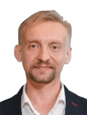Дмитрий Алексеев, доцент  Северо-Кавказского федерального университета
