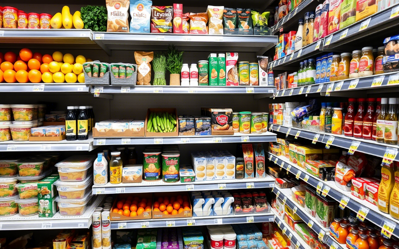 Мордовские сельхозорганизации нарастили производство продукции животноводства