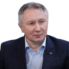 Золотов Дмитрий Николаевич, директор ООО "М-КОМПЛЕКС СОФТ"