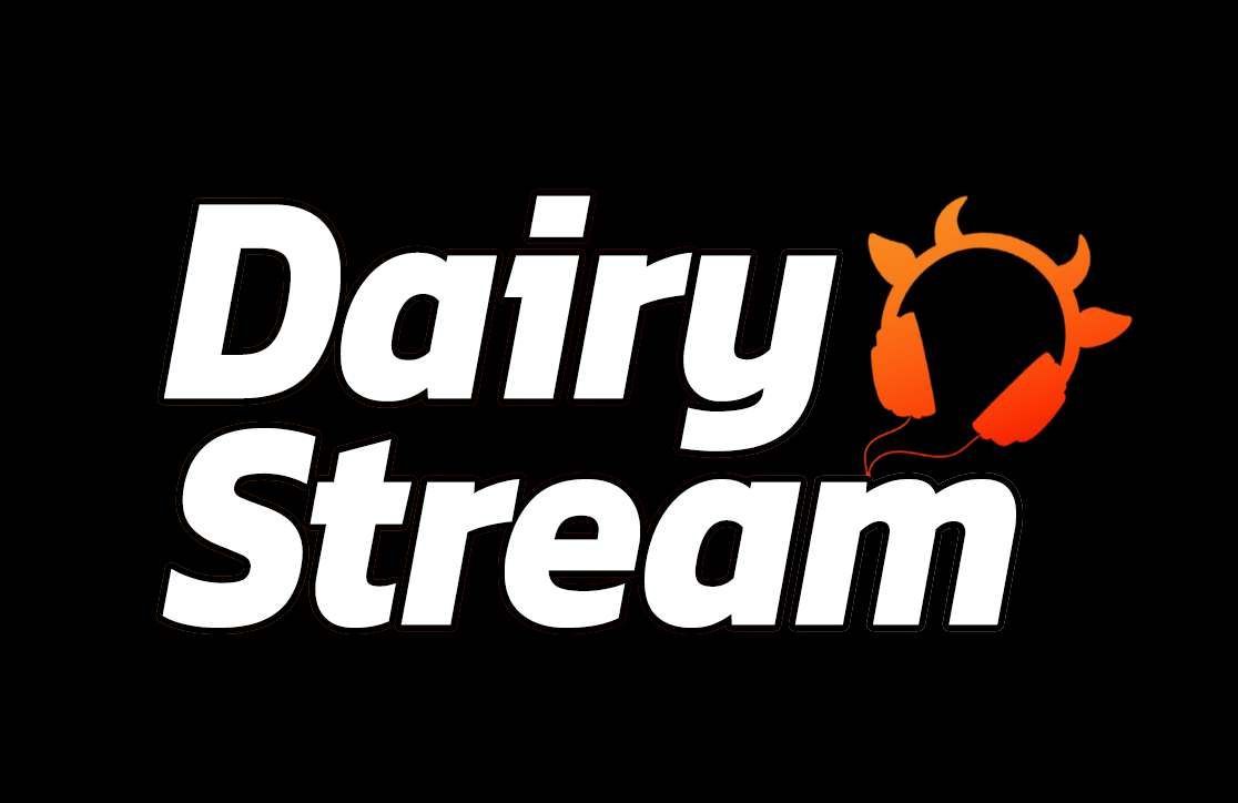 Dairy Stream — прямые трансляции VK