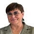 Елена Стафеева, исполнительный директор Ассоциации животноводов Урала
