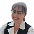 Лариса Цветкова,  главный юрисконсульт АО «Племзавод Родина», Вологодская область