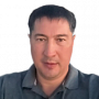 Вильсур  Алиуллов, директор НКО Союзплем (Республика Татарстан)