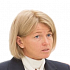 Ольга Абрамова, советник министра сельского хозяйства РФ