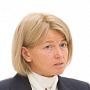 Ольга Абрамова, советник министра сельского хозяйства РФ