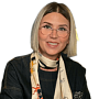 Иннеса Чехлова, нутрициолог-диетолог с международной практикой, Сертифицированный специалист Academy of Nutrition and Dietetics (USA) 