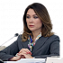 Светлана Алексеева, заместитель руководителя Россельхознадзора 