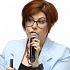 Марина Петрова, основатель Petrova Five Consulting