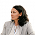 Олеся Смирнова, эксперт АПХ «Залесье» по связям с госорганами, Калининградская область:  