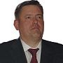 Илья Бондарев, заместитель председателя Екатеринбургской городской Думы