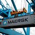 Логистическая компания AP Moller – Maersk