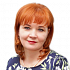 Марина Ряпосова, член правления Ассоциации производителей КРС голштинской породы, д. б. н., Свердловская область