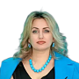 Любовь Савкина, основатель экспертного агентства «Савкина Эксперт Group»