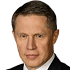 Михаил Мурашко, министр здравоохранения РФ