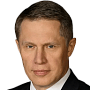 Михаил Мурашко, министр здравоохранения РФ