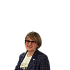 Ирина Борисовна Головастикава, председатель Вологодской областной организации Профсоюза работников АПК РФ