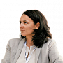 Олеся Смирнова, эксперт АПХ «Залесье» по связям с госорганами, Калининградская область