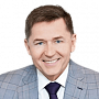 Андрей Шутов, управляющий акционер агрохолдинга "КОМОС ГРУПП"