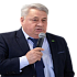Алексей Жданов, глава фермерского хозяйства Жданова