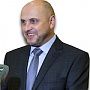Василий Винтоняк, директор ИНФАГРО