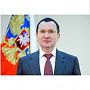 Николай Федоров, министр сельского хозяйства РФ